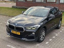 Zwart Gebruikt 2019 BMW X2 SUV | € 19.499 (Super prijs)