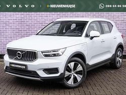 Wit Gebruikt 2021 Volvo XC40 Inscription SUV | € 27.899 (Super prijs)