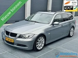 Grijs Gebruikt 2006 BMW 325 Executive Stationwagen | € 6.845 (Goede deal)