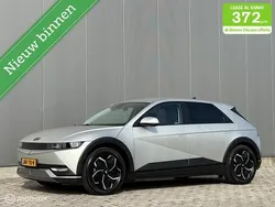 Bruin Gebruikt 2021 Hyundai Ioniq 5 SUV | € 22.995 (Goede deal)