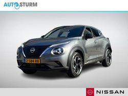 Suv Gebruikt 2024 Nissan Juke N-Connecta SUV | € 23.940 (Goede deal)