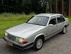 Gebruikt 1991 Volvo 960 Sedan | € 5.250