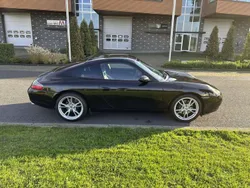 Zwart Gebruikt 1998 Porsche 911 Carrera Coupé | € 32.500 (Eerlijke prijs)