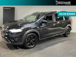 Noir nacre 676 Gebruikt 2023 Dacia Jogger Extreme MPV | € 19.800 (Eerlijke prijs)