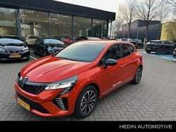 Oranje Gebruikt 2025 Renault Clio V Esprit Alpine Hatchback | € 26.400 (Eerlijke prijs)