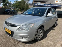 Grijs Gebruikt 2008 Hyundai i30 Dynamiq Hatchback | € 3.950 (Eerlijke prijs)