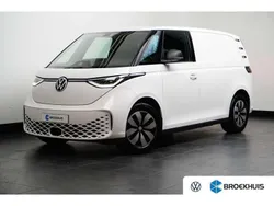 Wit Gebruikt 2024 VW ID. Buzz Van | € 39.900 (Super prijs)