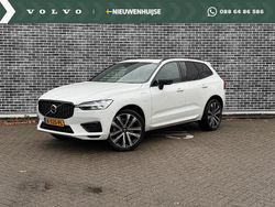 Wit Gebruikt 2021 Volvo XC60 R-Design SUV | € 42.899 (Goede deal)