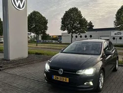 Grijs Gebruikt 2019 VW Polo Business Hatchback | € 9.450 (Goede deal)