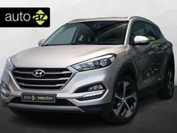 Grijs Gebruikt 2018 Hyundai Tucson Comfort SUV | € 20.900 (Goede deal)