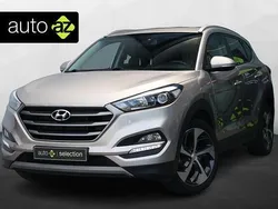 Grijs Gebruikt 2018 Hyundai Tucson Comfort SUV | € 21.900 (Eerlijke prijs)