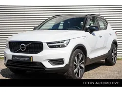 Gebruikt 2018 Volvo XC40 R-Design SUV | € 38.995