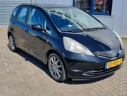 Zwart Gebruikt 2011 Honda Jazz Cool Hatchback | € 8.950 (Duur)