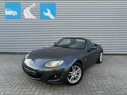 Grijs Gebruikt 2010 Mazda MX5 20th Anniversary Cabriolet | € 10.450 (Goede deal)