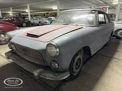 Lancia Flaminia