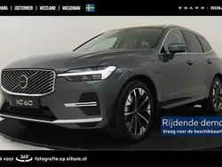 Groen Gebruikt 2025 Volvo XC60 Ultra SUV | € 83.995