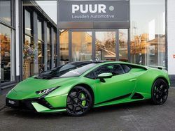 Groen Gebruikt 2024 Lamborghini Huracán Coupé | € 375.000 (Eerlijke prijs)