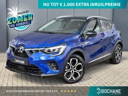 Blauw Gebruikt 2024 Mitsubishi ASX Edition SUV | € 30.695 (Eerlijke prijs)