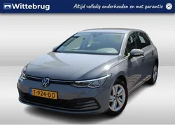 Grijs Gebruikt 2023 VW Golf VIII Life Hatchback | € 23.450 (Goede deal)