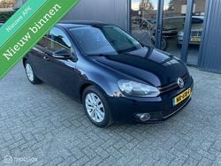 Blauw Gebruikt 2011 VW Golf VI Style Hatchback | € 3.950 (Eerlijke prijs)