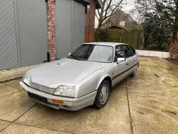 Grijs Gebruikt 1987 Citroën CX Sedan | € 6.570