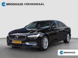 Zwart Gebruikt 2019 Volvo S90 Inscription Sedan | € 26.400 (Iets duurder)