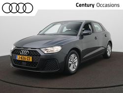Grijs Gebruikt 2020 Audi A1 Sportback Proline Hatchback | € 16.900 (Eerlijke prijs)