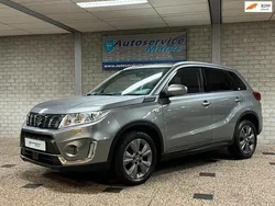 Grijs Gebruikt 2019 Suzuki Vitara SUV | € 18.999 (Eerlijke prijs)