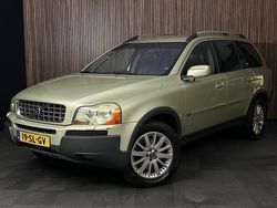 Beige Gebruikt 2006 Volvo XC90 Executive SUV | € 3.950 (Eerlijke prijs)