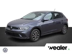 Grijs Nieuw 2025 VW Polo Edition Hatchback | € 29.990 (Eerlijke prijs)