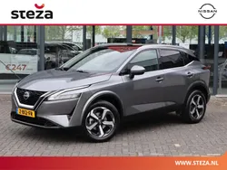 Grijs Gebruikt 2024 Nissan Qashqai 360º SUV | € 31.949 (Eerlijke prijs)