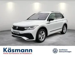 Overige Gebruikt 2024 VW Tiguan R-line SUV | € 46.369 (Eerlijke prijs)