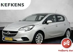 Grijs Gebruikt 2019 Opel Corsa Edition Hatchback | € 12.925 (Eerlijke prijs)