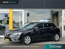 Noir etoile gne Gebruikt 2019 Renault Mégane IV LIMITED Hatchback | € 12.444 (Eerlijke prijs)
