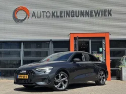 Grijs Gebruikt 2022 Audi A3 Edition .1 Sedan | € 27.350 (Super prijs)