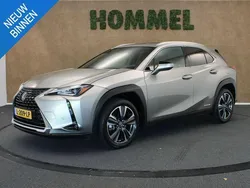 Grijs Gebruikt 2021 Lexus UX 250h SUV | € 32.950 (Eerlijke prijs)