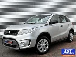 Gebruikt 2016 Suzuki Vitara Comfort | € 11.750 (Super prijs)