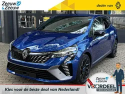 Onbekend Gebruikt 2023 Renault Clio V Esprit Alpine Hatchback | € 28.890 (Duur)