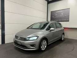 Grijs Gebruikt 2014 VW Golf Sportsvan Highline MPV | € 14.950 (Iets duurder)