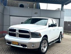 Wit Gebruikt 2020 Dodge Ram Pickup | € 23.900