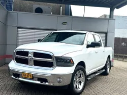 Wit Gebruikt 2020 Dodge Ram Pickup | € 26.900