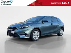 Nieuw 2025 Kia Ceed Hatchback | € 33.290 (Goede deal)