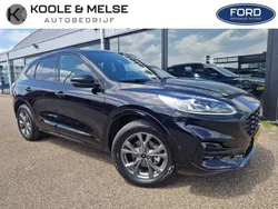 Suv Gebruikt 2024 Ford Kuga ST-Line X SUV | € 35.925 (Eerlijke prijs)