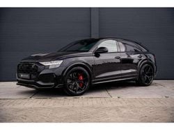Zwart Gebruikt 2020 Audi RS Q8 Design SUV | € 114.950 (Goede deal)