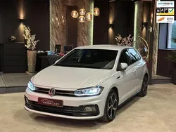 Wit Gebruikt 2019 VW Polo Highline Hatchback | € 21.500
