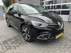 Zwart Gebruikt 2019 Renault Grand Scénic IV Bose Edition MPV | € 16.750 (Super prijs)