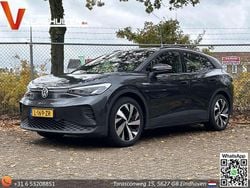 Grijs Gebruikt 2021 VW ID.4 Life SUV | € 16.900 (Eerlijke prijs)