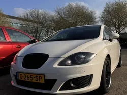 Gebruikt 2010 Seat Leon Style Sedan | € 6.500 (Iets duurder)