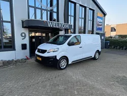 Wit Gebruikt 2022 Peugeot Expert Van | € 10.990 (Super prijs)