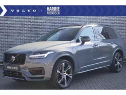 Grijs Gebruikt 2021 Volvo XC90 R-Design SUV | € 49.899 (Eerlijke prijs)